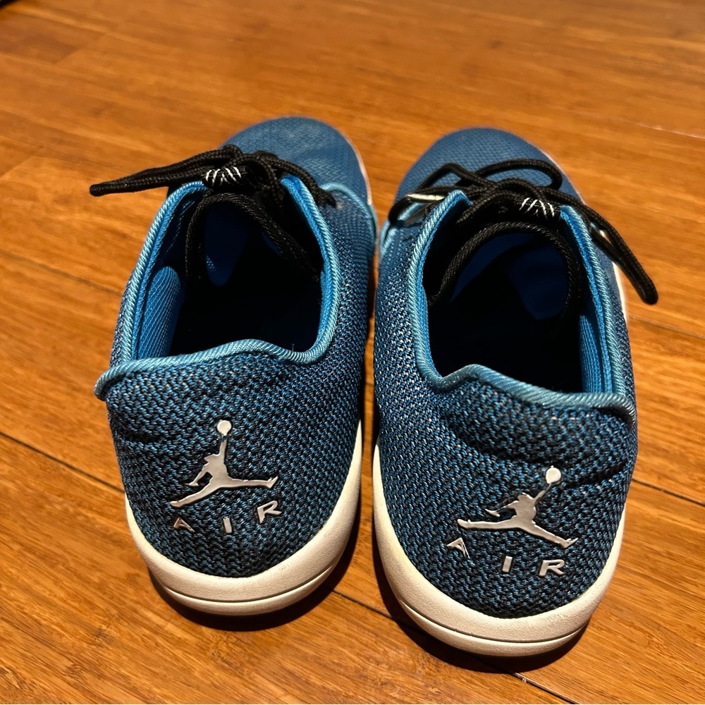 Jordan eclipse blue knit - Picture 3 of 6